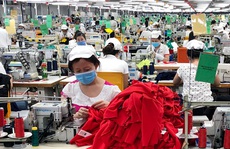 Nữ công nhân may cần nhiều chính sách hỗ trợ