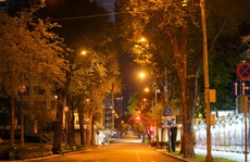 Chủ tịch Nguyễn Thành Phong ban hành chỉ thị khẩn về phòng, chống dịch Covid-19