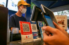 Cần sớm có Mobile Money