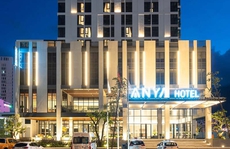 Bình Định thành lập cơ sở cách ly y tế tập trung tại khách sạn 5 sao ở TP Quy Nhơn