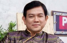 Nhạc sĩ Thanh Dũng, con trai nghệ sĩ Thanh Thế, qua đời vì Covid-19