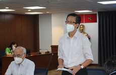 TP HCM có 500 taxi tham gia chuyển người bệnh thông thường