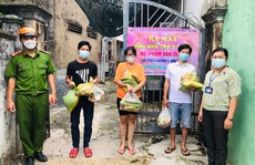 TP HCM dồn sức chăm lo cho người dân (*): Chung tay giúp dân vượt qua dịch bệnh