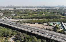 Phân khu đô thị sông Hồng sẽ ra sao?
