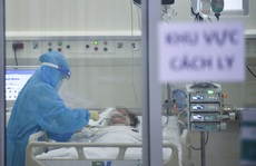 TP HCM kiến nghị cho cơ sở tư nhân thu phí điều trị Covid-19