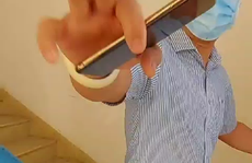 Yêu cầu làm rõ, xử lý vụ 'cướp hồ sơ dự thầu' ngay trụ sở UBND thị xã Ninh Hòa
