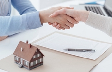 Xuất hiện hợp đồng lạ khi mua căn hộ