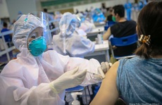 Việt Nam đã tiêm hơn 18,5 triệu liều vắc-xin Covid-19