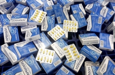 Thuốc Arbidol được quảng cáo 'điều trị Covid-19' nhập khẩu trái phép từ Nga về Việt Nam