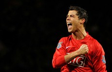 Cristiano Ronaldo tìm ký ức ở tuổi 36