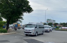 Phương Trang đóng góp mạnh mẽ cho TP HCM chống dịch