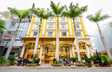 Người dân TP HCM có thể đặt trực tuyến khách sạn cách ly