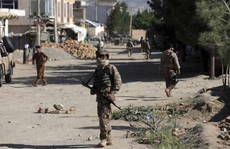 Taliban đánh mạnh ở Afghanistan, Nga thủ chặt biên giới