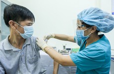 Cuối năm sẽ có vắc-xin Covid-19 'made in Vietnam'