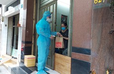 TP HCM sẽ có thêm 34.000 liều thuốc kháng virus Molnupiravir
