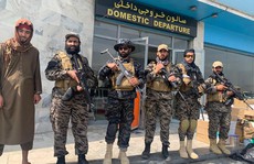 Taliban kiểm soát sân bay Kabul, ngỏ lời với Qatar, Thổ Nhĩ Kỳ