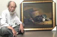 Họa sĩ Đỗ Quang Em từ trần, thọ 79 tuổi