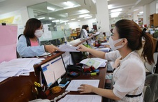 Bảo hiểm xã hội Thành phố Hồ Chí Minh đồng hành cùng người lao động