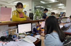 BHXH TP HCM đồng hành cùng người lao động