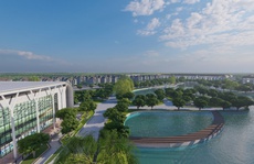 Thị trường bất động sản tại An Giang khởi sắc