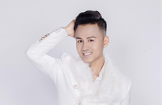 Ca sĩ Ngô Khải Anh chính thức trở lại sân khấu