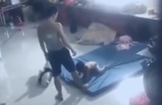 Bình Dương: Tạm giữ người đàn ông hành hạ bé trai gây bức xúc dư luận