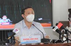 TP HCM chưa nhận được văn bản mượn 500.000 liều vắc-xin Sinopharm từ TP Hải Phòng