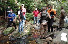 Báo Thái Lan: Nữ du khách nghi bị 'cưỡng hiếp và sát hại' tại Phuket