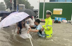 Nỗi lo cho mùa mua sắm cuối năm