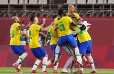 Brazil - Tây Ban Nha: Trận chung kết của bóng đá tấn công