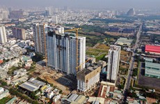 Doanh nghiệp bất động sản đã phát hành gần 195.000 tỉ đồng qua trái phiếu