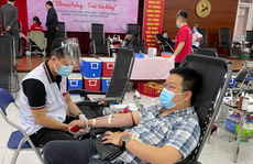 Thủ tướng: Chưa tổ chức hiến máu tình nguyện tại địa phương áp dụng Chỉ thị 16