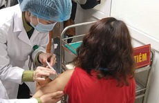 Vắc-xin Nano Covax có khả năng sinh miễn dịch tốt nhưng cần đánh giá thêm về độ an toàn