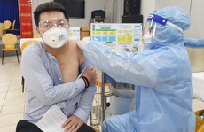 TP HCM tiêm vắc-xin ngừa Covid-19 cho hơn 5.000  phóng viên, nhà báo