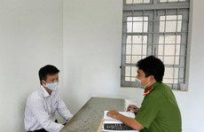 Đắk Nông: Bắt giam Giám đốc Trung tâm viễn thông huyện Đắk Mil vì tham ô tài sản