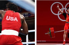 Olympic 2024: Mong manh số phận boxing, cử tạ