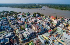 Vĩnh Long duyệt đề cương phát triển đô thị Trà Ôn hơn 1.300 ha