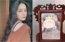 Thiên An cầu cứu vì 'fan của Jack dọa nạt'