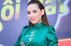 Phía Việt Hương nói gì về thông tin 'Phi Nhung cầm cự từng hơi thở'?