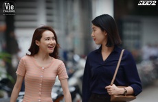 “Cây táo nở hoa” tập 65: Châu - Báu đồng lòng hiến gan cứu anh!