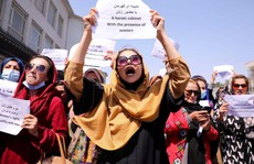 Phát ngôn 'dậy sóng' của Taliban