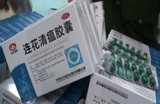 TP HCM: Lộ kho hàng chứa hàng ngàn hộp thuốc điều trị Covid-19