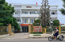 Sở GD-ĐT Quảng Nam thu hồi công văn giới thiệu 3 doanh nghiệp sửa trường