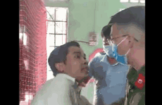 Bí mật đằng sau 'Hội thánh đức chúa trời mẹ' ở Thừa Thiên- Huế