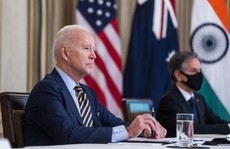 Tổng thống Biden làm việc chưa từng có với “Bộ tứ”