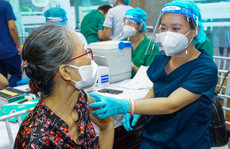 Hướng dẫn tra cứu dữ liệu tiêm vắc-xin Covid-19 tại Bệnh viện Bạch Mai