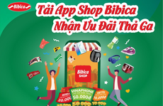 App Bibica mang lại nhiều lợi ích cho người sử dụng