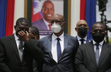Vụ ám sát Tổng thống Haiti: Xuất hiện bằng chứng chống lại Thủ tướng Henry