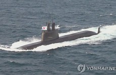 Hàn Quốc vừa có màn phóng tên lửa “vượt mặt” Triều Tiên