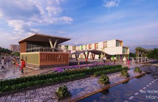 Tiềm năng bất động sản tại An Giang